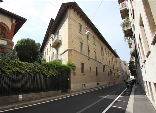 Palazzo della Guastalla