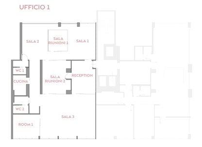 Soluzione progetto MULTITENANT - Ufficio 1